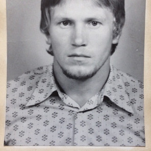 Семёнов А.П. - 2