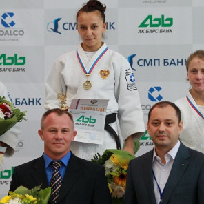 Шишкин - Абдрахманова