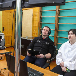 Школьная лига - 2