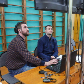 Школьная лига - 3