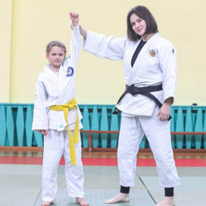 Школьная лига - 4