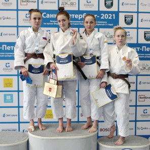 Шманина - бронза