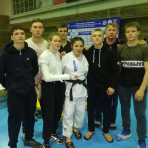 Кубок Александра Корнеева - 5