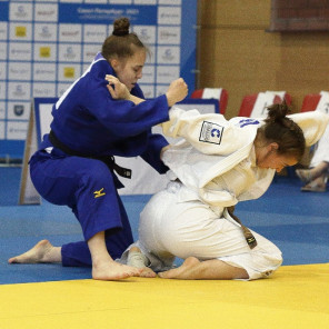 Соколова - золото - 1