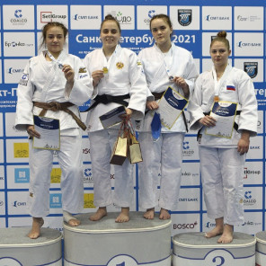 Соколова - золото - 3