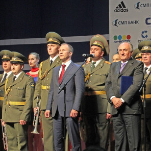 Соловейчик - ЧЕ-2012 - 1