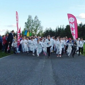 Юбилей дзюдо в Трехгорном-4