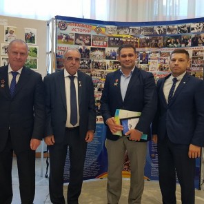 Юбилей дзюдо в Трехгорном-6