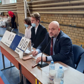 Первый тур II этапа Детской Лиги дзюдо в ЦОП, Челябинск - 6