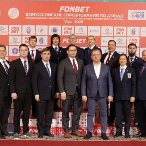 Турнир памяти Попова - 9