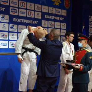 Награждение- Сырцев - 1