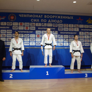 Награждение- Сырцев - 2