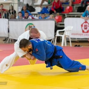 Турнир памяти Андреева - 5