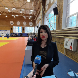 Интервью И.Н. Текслер