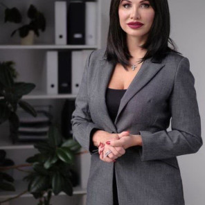 Ирина Николаевна Текслер