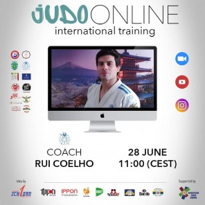 Тренировка-Руй Коэльло