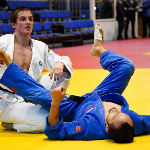 Турнир памяти Веричева - 12