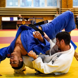 Турнир памяти Веричева - 14