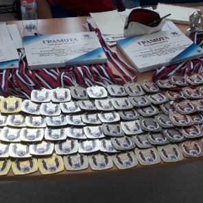 Первенство Центра дзюдо Дениса Ярцева - 3