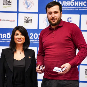 Турнир Веричева-2