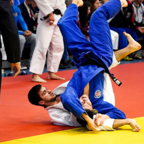 Турнир памяти Веричева - 7