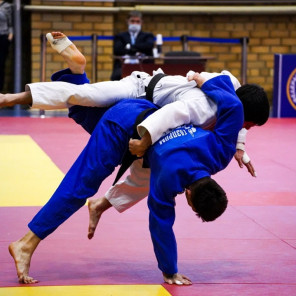 Турнир памяти Веричева - 8