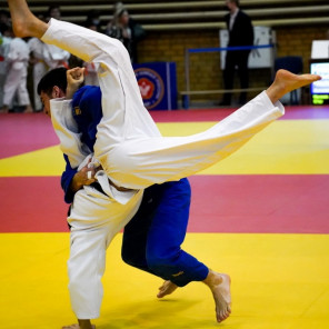 Турнир памяти Веричева - 9