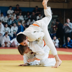 соревнования