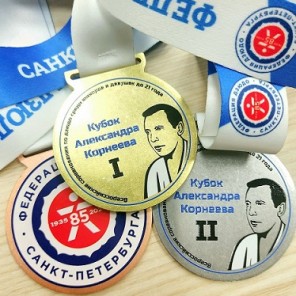 Кубок Александра Корнеева - 8