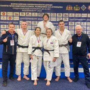 Турнир Кузнецова - 1