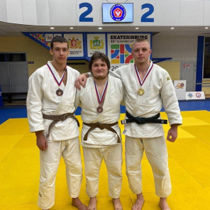 Турнир Кузнецова - 3