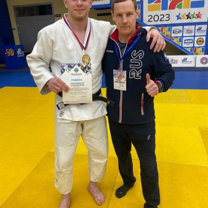 Турнир Кузнецова - 4