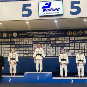 Турнир Кузнецова - 5