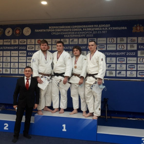 Турнир Кузнецова - 7