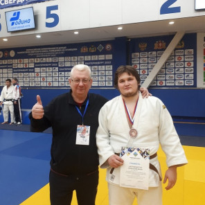 Турнир Кузнецова - 8