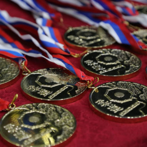 Турнир Ощепкова - 2