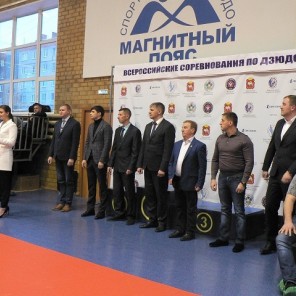 Турнир памяти Г.В. Веричева - 4