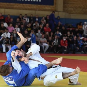 Чемпионат УрФО-автор Ковалева-1