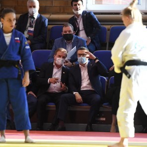 Чемпионат УрФО-автор Ковалева-2