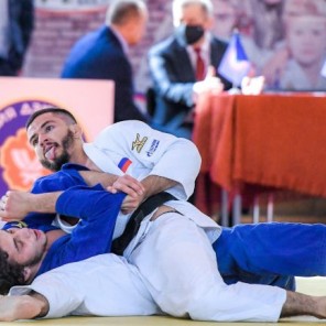 Чемпионат УрФО-автор Ковалева-5