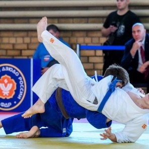 Чемпионат УрФО-автор Ковалева-9