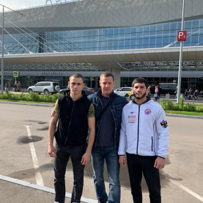 Узденов-Востриков-Богатырёв