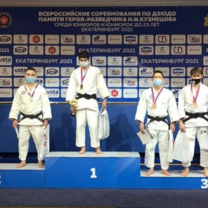 Турнир Кузнецова - Узденов