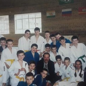 Г.В. Веричев - 2