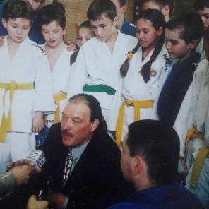 Г.В. Веричев -3