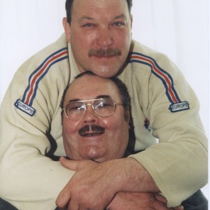 Х.М. Юсупов - Г.В. Веричев