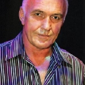 Виктор Бетанов - 1