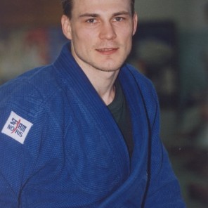 Виталий Макаров - заслуженный мастер спорта России -2