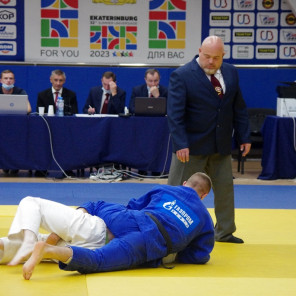 Судья Кореньков-2