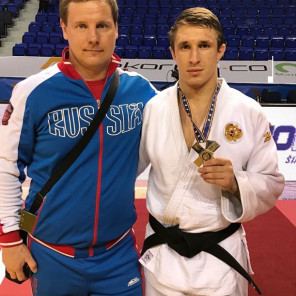 Востриков и Куликовских 